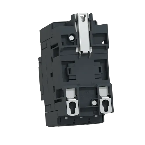 Контактор 40 A, катушка 220 В AC, 3 полюса, LC1D40AM7 Schneider Electric