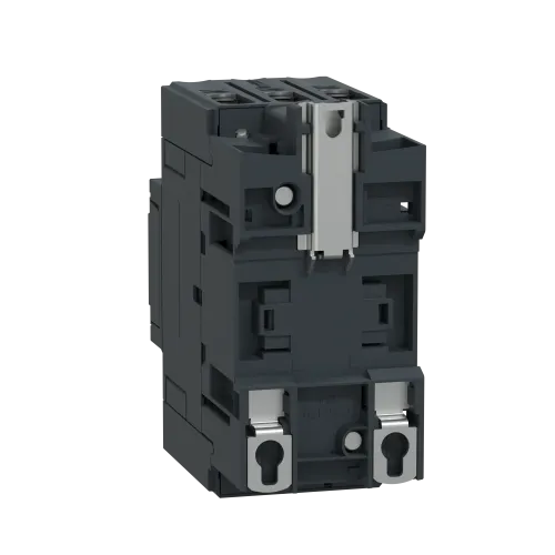 Контактор 40 A, катушка 220 В AC, 3 полюса, LC1D40AM7 Schneider Electric