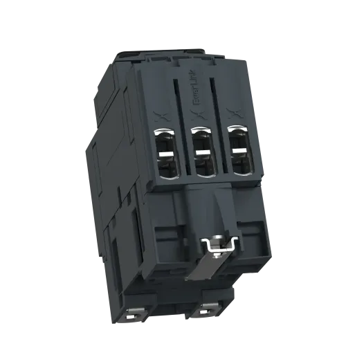 Контактор 40 A, катушка 220 В AC, 3 полюса, LC1D40AM7 Schneider Electric