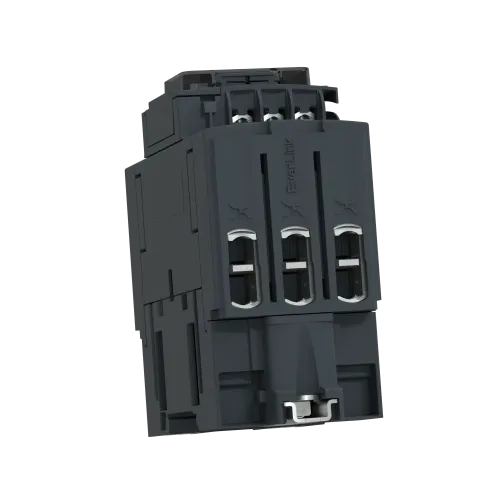 Контактор 40 A, катушка 220 В AC, 3 полюса, LC1D40AM7 Schneider Electric