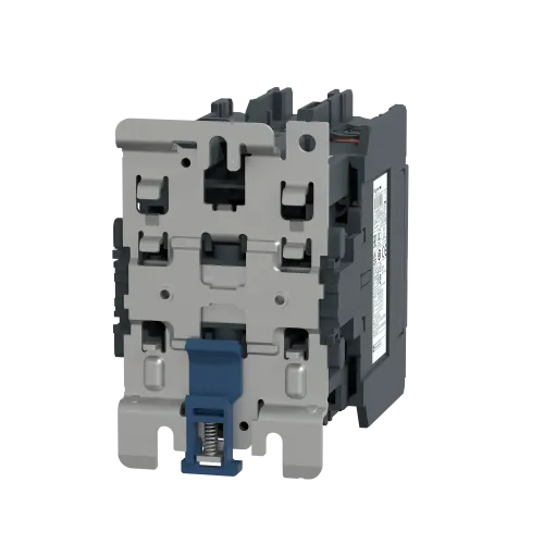 Контактор 80 A, катушка 220 В AC, 3 полюса, LC1D80M7 Schneider Electric