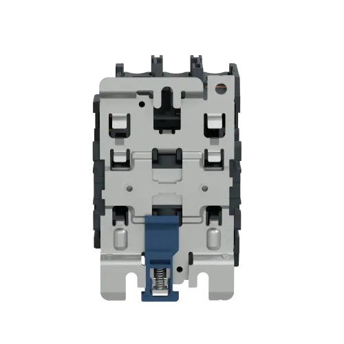 Контактор 80 A, катушка 220 В AC, 3 полюса, LC1D80M7 Schneider Electric