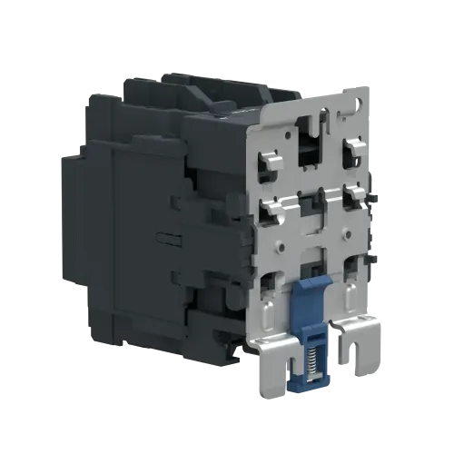 Контактор 80 A, катушка 220 В AC, 3 полюса, LC1D80M7 Schneider Electric