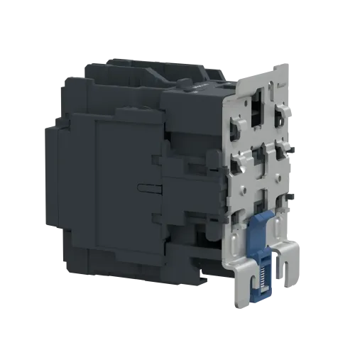 Контактор 80 A, катушка 220 В AC, 3 полюса, LC1D80M7 Schneider Electric