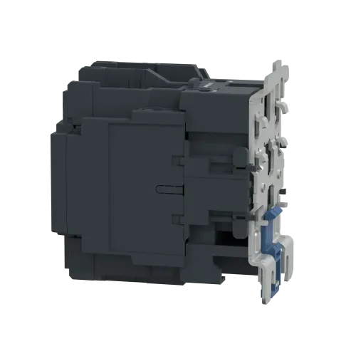 Контактор 80 A, катушка 220 В AC, 3 полюса, LC1D80M7 Schneider Electric