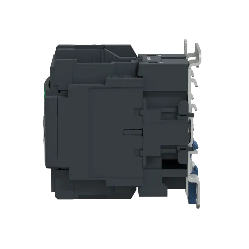 Контактор 80 A, катушка 220 В AC, 3 полюса, LC1D80M7 Schneider Electric