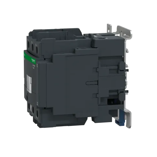 Контактор 80 A, катушка 220 В AC, 3 полюса, LC1D80M7 Schneider Electric