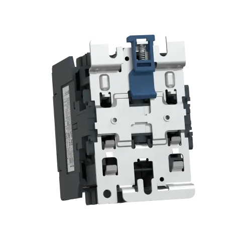 Контактор 80 A, катушка 220 В AC, 3 полюса, LC1D80M7 Schneider Electric
