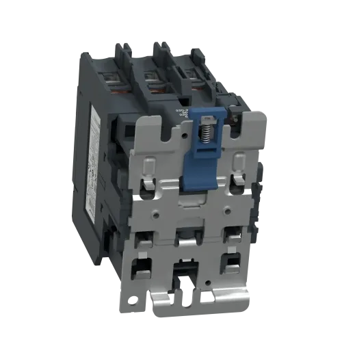 Контактор 80 A, катушка 220 В AC, 3 полюса, LC1D80M7 Schneider Electric