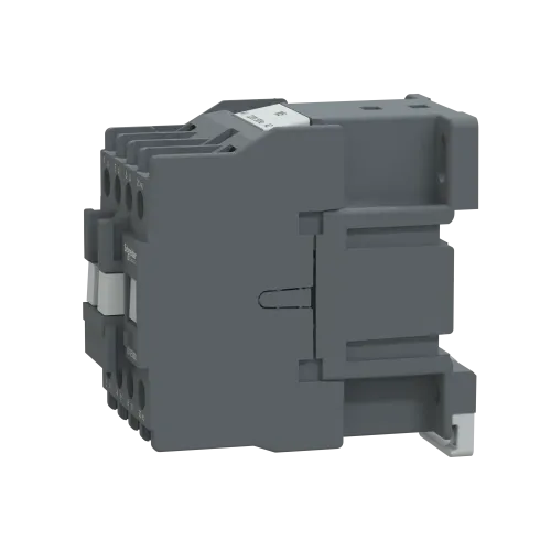 Контактор E 1НЗ, 6А 400В AC3 220В 50ГЦ LC1E0601M5