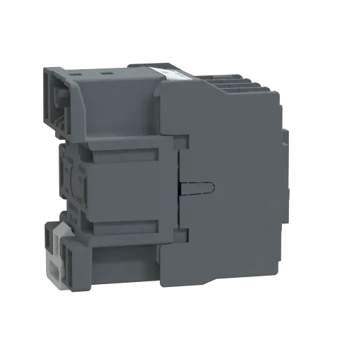 Контактор E 1НО 6А 400В AC3 220В 50Гц LC1E0610M5