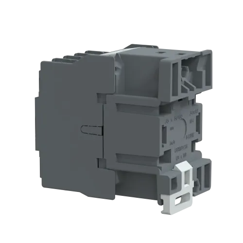 Контактор E 1НО 6А 400В AC3 220В 50Гц LC1E0610M5