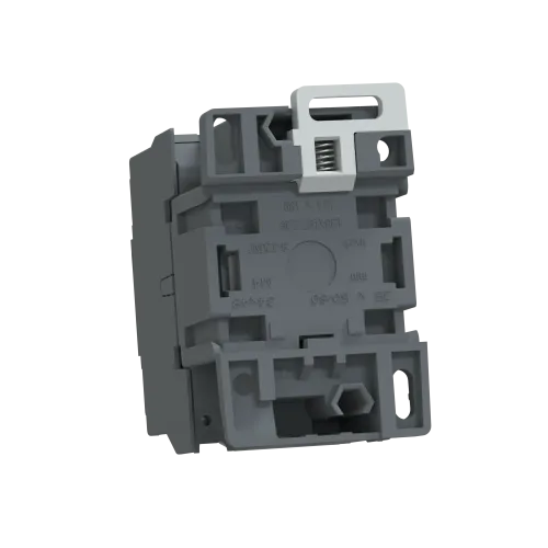 Контактор E 1НО 6А 400В AC3 220В 50Гц LC1E0610M5
