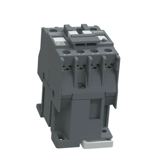 Контактор E 1НО 6А 400В AC3 220В 50Гц LC1E0610M5