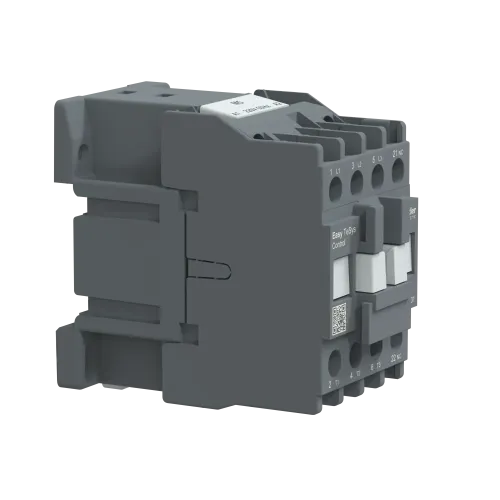 Контактор E 1НЗ, 9А 400В AC3 220В 50ГЦ LC1E0901M5