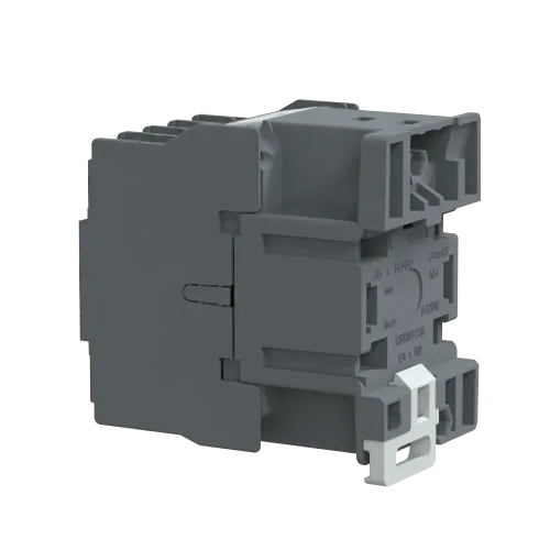 Контактор E 1НЗ, 12А 400В AC3 220В 50ГЦ LC1E1201M5