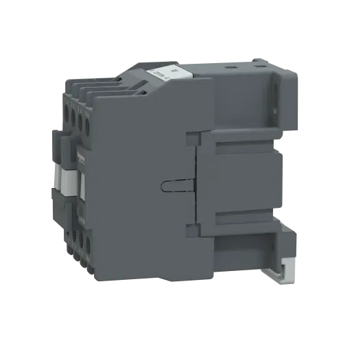 Контактор E 1НЗ, 12А 400В AC3 220В 50ГЦ LC1E1201M5