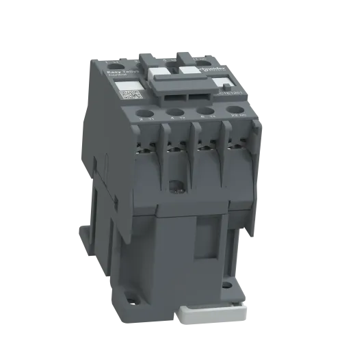 Контактор E 1НЗ, 12А 400В AC3 220В 50ГЦ LC1E1201M5