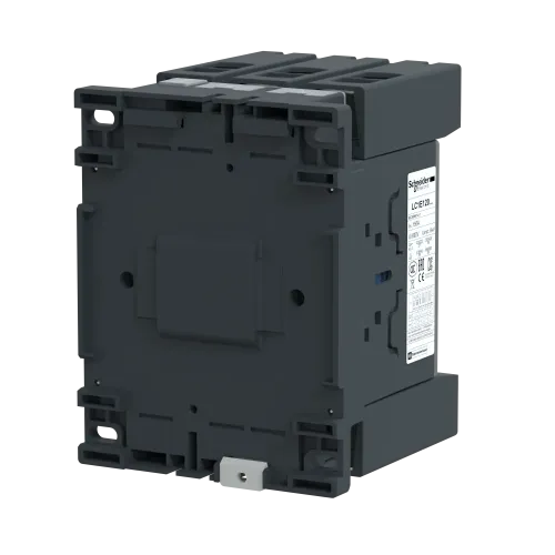Контактор 3Р Е 120А АС3 ~220V 50 ГЦ LC1E120M5