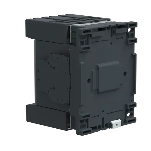 Контактор 3Р Е 120А АС3 ~220V 50 ГЦ LC1E120M5