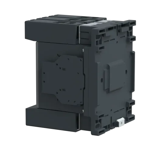 Контактор 3Р Е 120А АС3 ~220V 50 ГЦ LC1E120M5