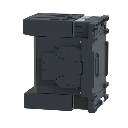 Контактор 3Р Е 120А АС3 ~220V 50 ГЦ LC1E120M5