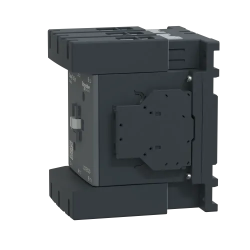 Контактор 3Р Е 120А АС3 ~220V 50 ГЦ LC1E120M5