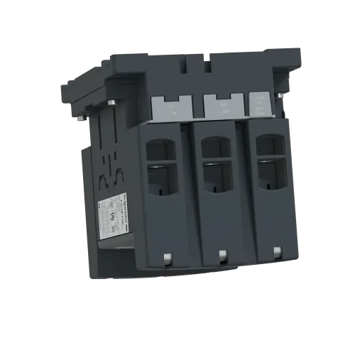 Контактор 3Р Е 120А АС3 ~220V 50 ГЦ LC1E120M5