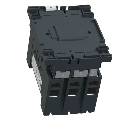 Контактор 3Р Е 120А АС3 ~220V 50 ГЦ LC1E120M5