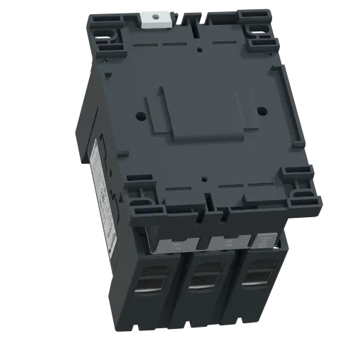 Контактор 3Р Е 120А АС3 ~220V 50 ГЦ LC1E120M5