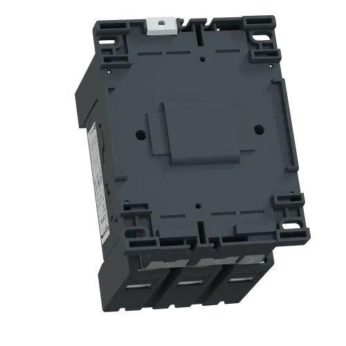 Контактор 3Р Е 120А АС3 ~220V 50 ГЦ LC1E120M5