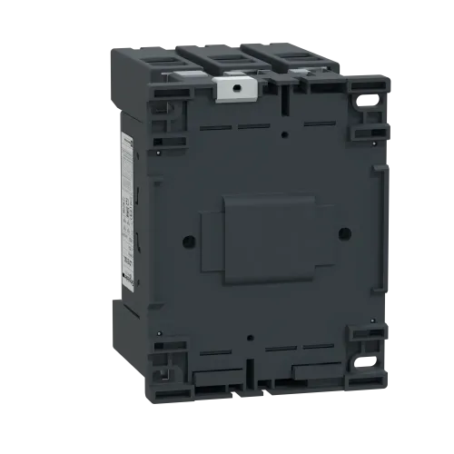 Контактор 3Р Е 120А АС3 ~220V 50 ГЦ LC1E120M5