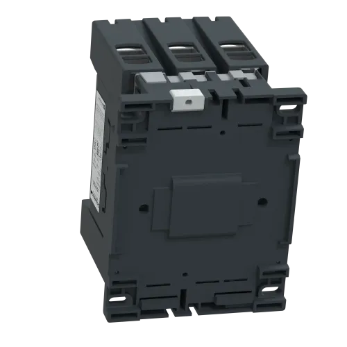 Контактор 3Р Е 120А АС3 ~220V 50 ГЦ LC1E120M5