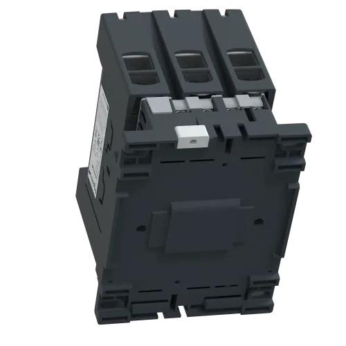 Контактор 3Р Е 120А АС3 ~220V 50 ГЦ LC1E120M5