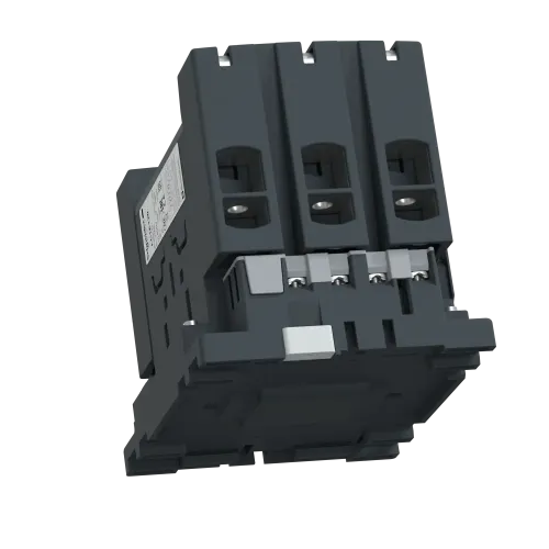 Контактор 3Р Е 120А АС3 ~220V 50 ГЦ LC1E120M5