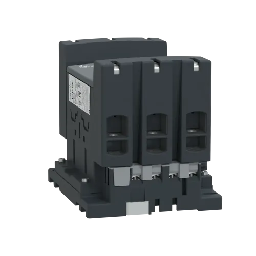Контактор 3Р Е 120А АС3 ~220V 50 ГЦ LC1E120M5