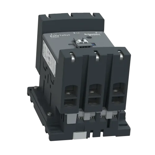 Контактор 3Р Е 120А АС3 ~220V 50 ГЦ LC1E120M5