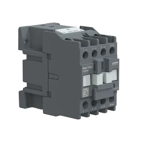 Контактор E 1НО 12А 400В AC3 220В 50ГЦ LC1E1210M5