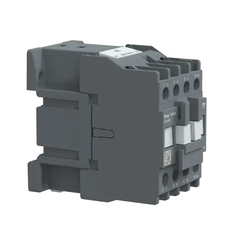 Контактор E 1НО 12А 400В AC3 220В 50ГЦ LC1E1210M5