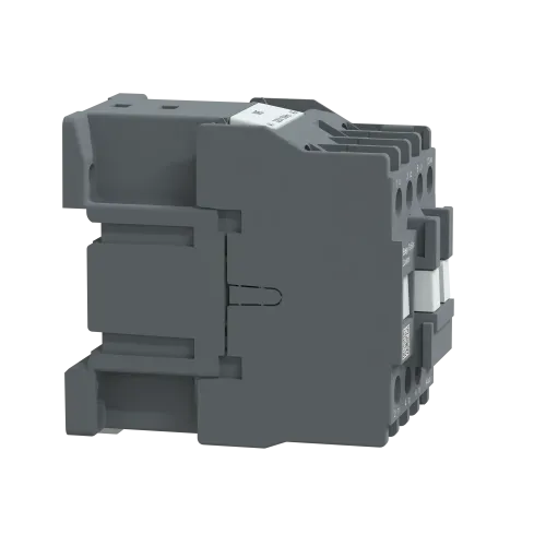 Контактор E 1НО 12А 400В AC3 220В 50ГЦ LC1E1210M5