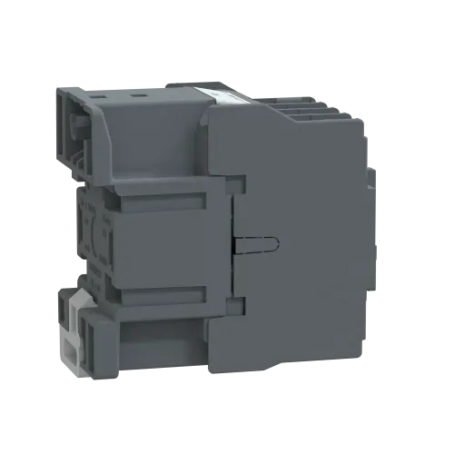 Контактор E 1НО 12А 400В AC3 220В 50ГЦ LC1E1210M5