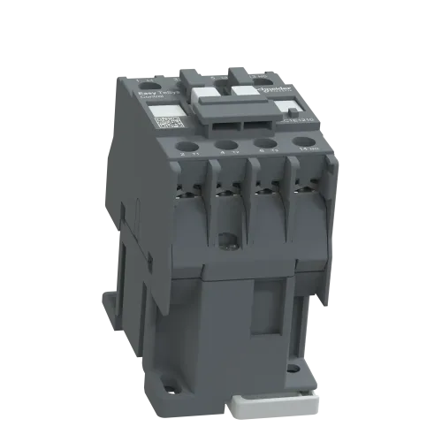 Контактор E 1НО 12А 400В AC3 220В 50ГЦ LC1E1210M5