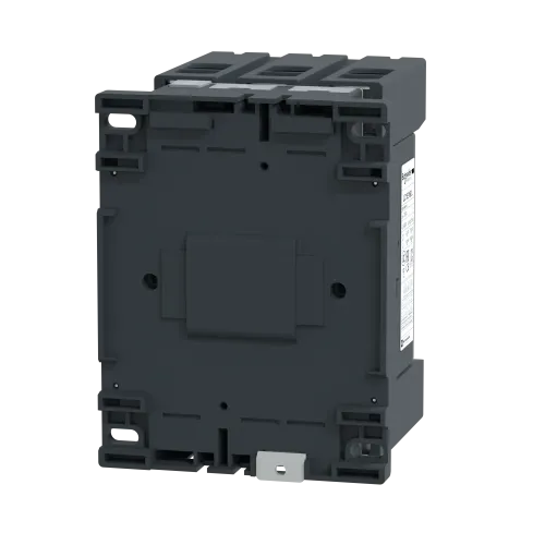 Контактор 3Р, 160A, НО+НЗ, 380В, AC3.220VAC50ГЦ LC1E160M5