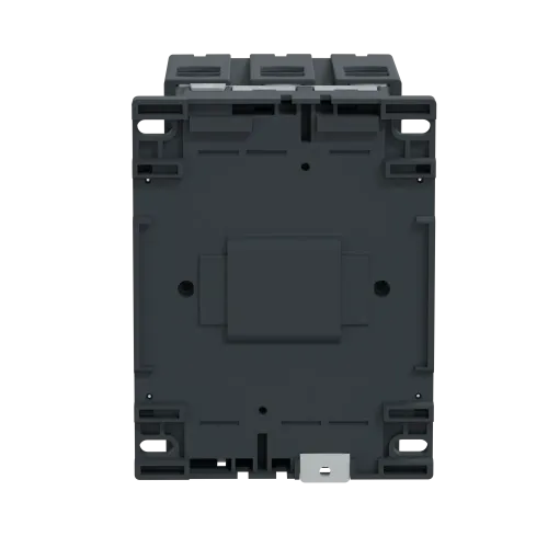 Контактор 3Р, 160A, НО+НЗ, 380В, AC3.220VAC50ГЦ LC1E160M5