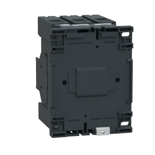 Контактор 3Р, 160A, НО+НЗ, 380В, AC3.220VAC50ГЦ LC1E160M5