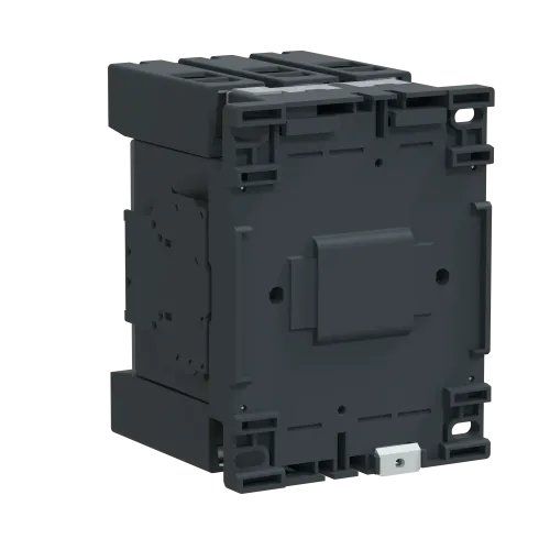 Контактор 3Р, 160A, НО+НЗ, 380В, AC3.220VAC50ГЦ LC1E160M5