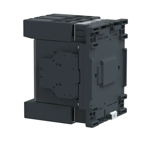 Контактор 3Р, 160A, НО+НЗ, 380В, AC3.220VAC50ГЦ LC1E160M5