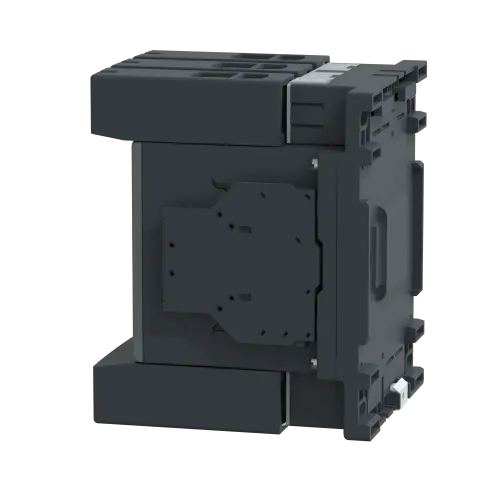 Контактор 3Р, 160A, НО+НЗ, 380В, AC3.220VAC50ГЦ LC1E160M5