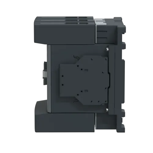 Контактор 3Р, 160A, НО+НЗ, 380В, AC3.220VAC50ГЦ LC1E160M5