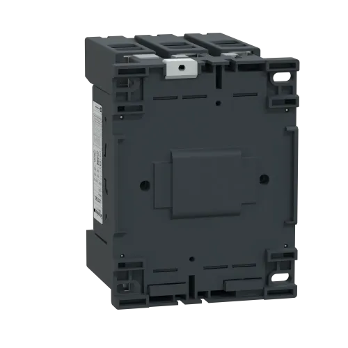 Контактор 3Р, 160A, НО+НЗ, 380В, AC3.220VAC50ГЦ LC1E160M5